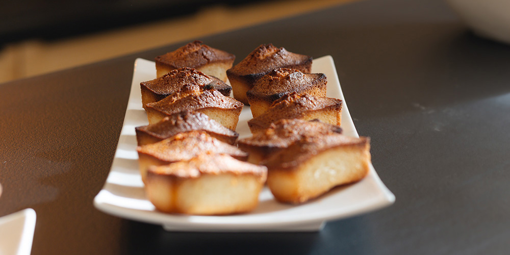 Petit-déjeuner